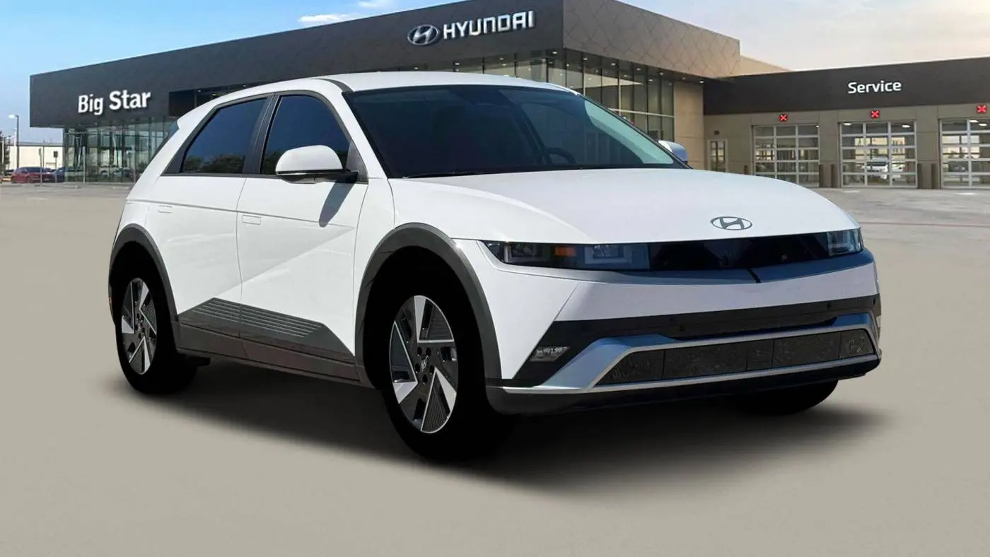 2025 Hyundai IONIQ 5 7YAKM4DA3SY016424