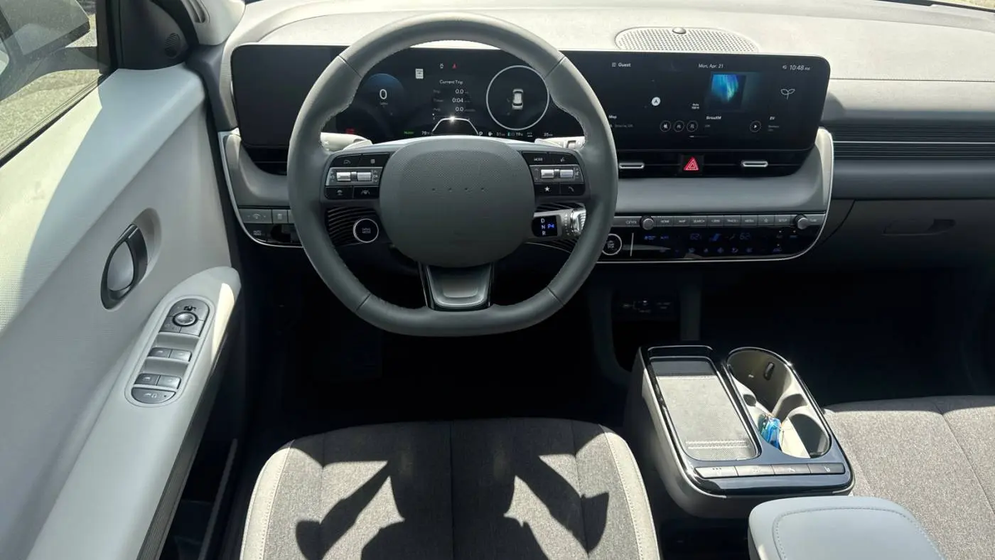 2025 Hyundai IONIQ 5 7YAKM4DA6SY007099
