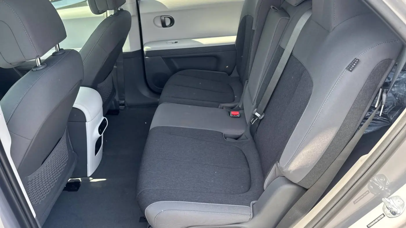 2025 Hyundai IONIQ 5 7YAKM4DA6SY007099