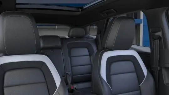 2025 Chevrolet Blazer EV 3GNKDGRJ2SS141253