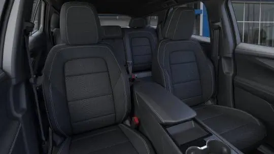 2025 Chevrolet Blazer EV 3GNKDBRM0SS172126