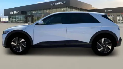 2025 Hyundai IONIQ 5 7YAKM4DA3SY016424