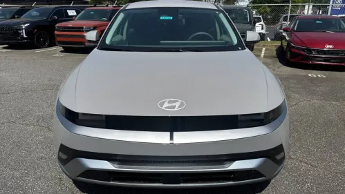 2025 Hyundai IONIQ 5 7YAKM4DA6SY007099