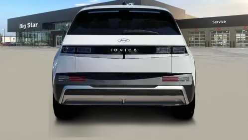 2025 Hyundai IONIQ 5 7YAKM4DA3SY016424