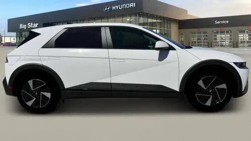 2025 Hyundai IONIQ 5 7YAKM4DA3SY016424