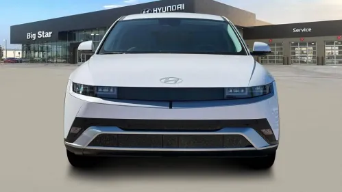 2025 Hyundai IONIQ 5 7YAKM4DA3SY016424