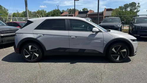 2025 Hyundai IONIQ 5 7YAKM4DA6SY007099