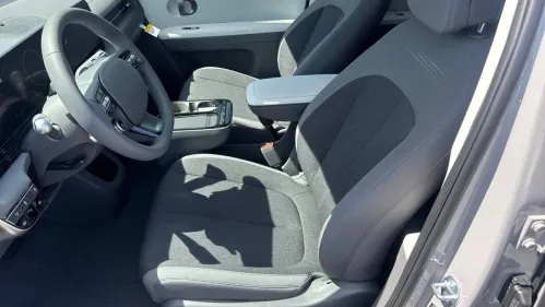2025 Hyundai IONIQ 5 7YAKM4DA6SY007099