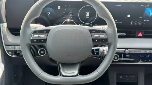 2025 Hyundai IONIQ 5 7YAKM4DA6SY007099
