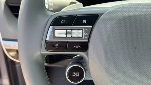 2025 Hyundai IONIQ 5 7YAKM4DA6SY007099