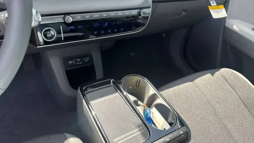 2025 Hyundai IONIQ 5 7YAKM4DA6SY007099