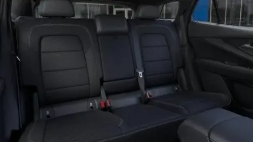2025 Chevrolet Blazer EV 3GNKDBRM0SS172126