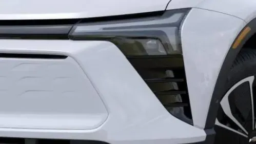 2025 Chevrolet Blazer EV 3GNKDBRM0SS172126