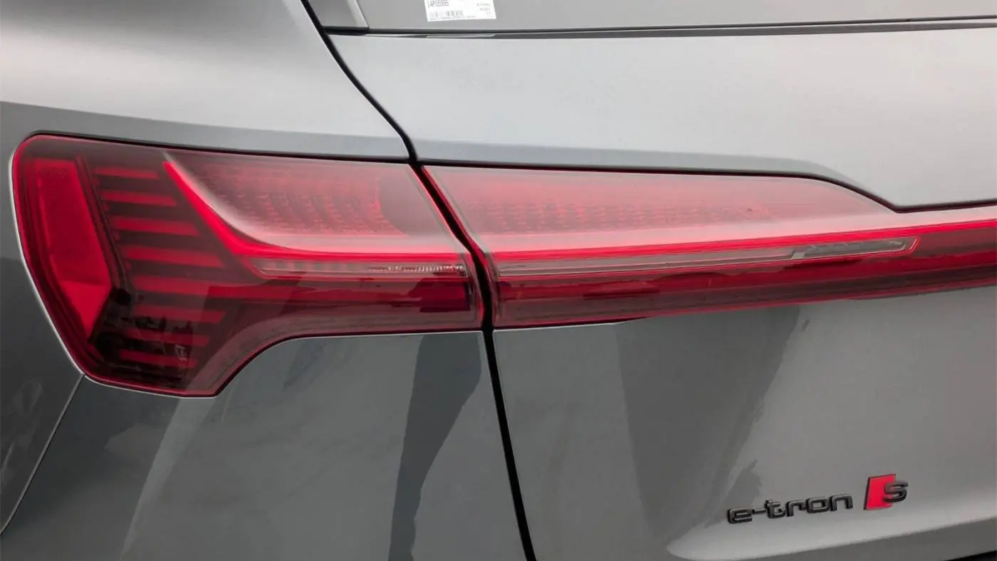 2023 Audi e-tron S WA1VCBGE2PB011455