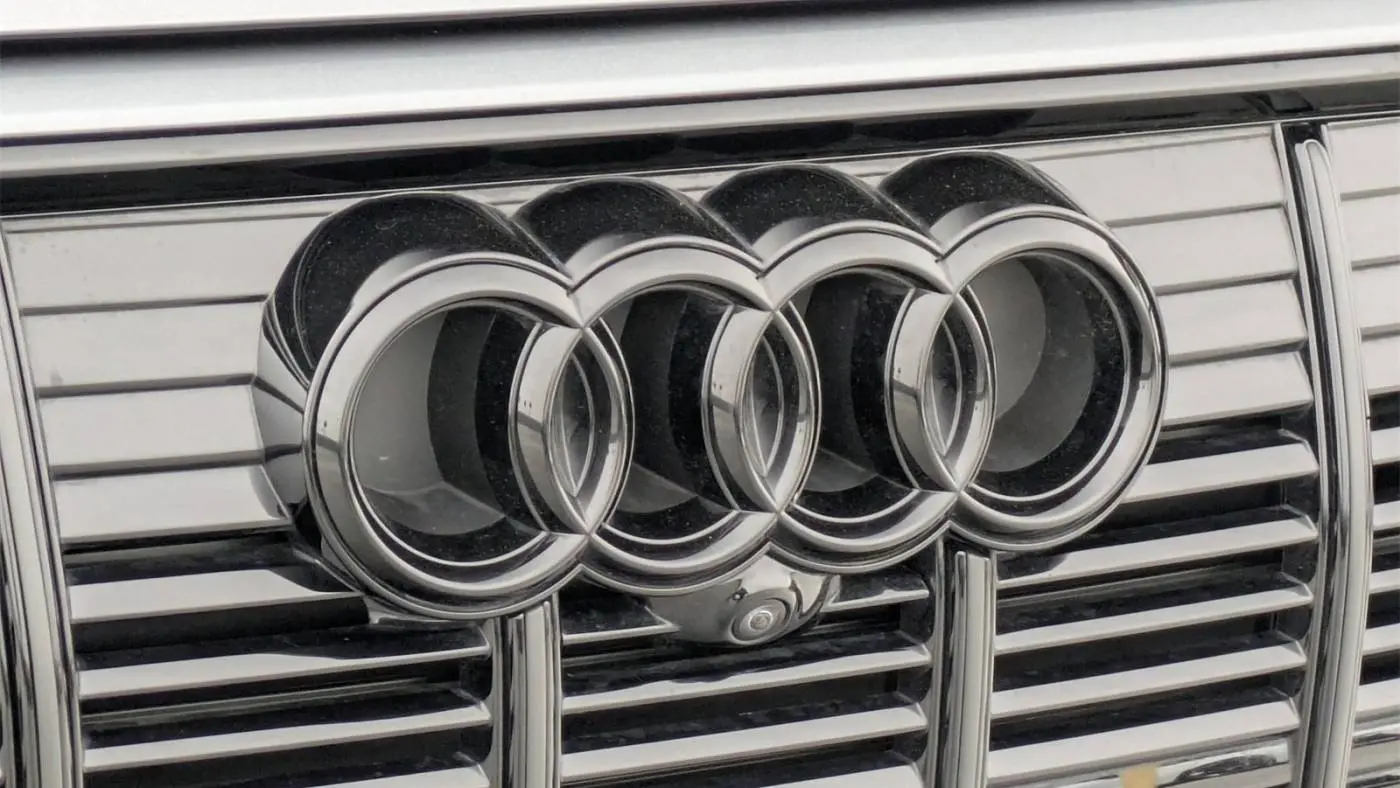 2023 Audi e-tron S WA1VCBGE2PB011455