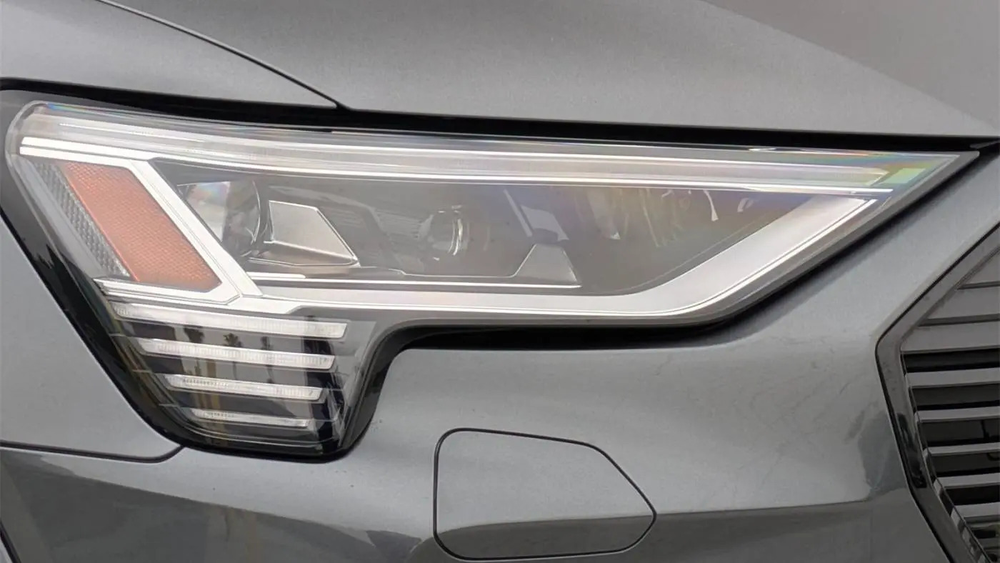 2023 Audi e-tron S WA1VCBGE2PB011455