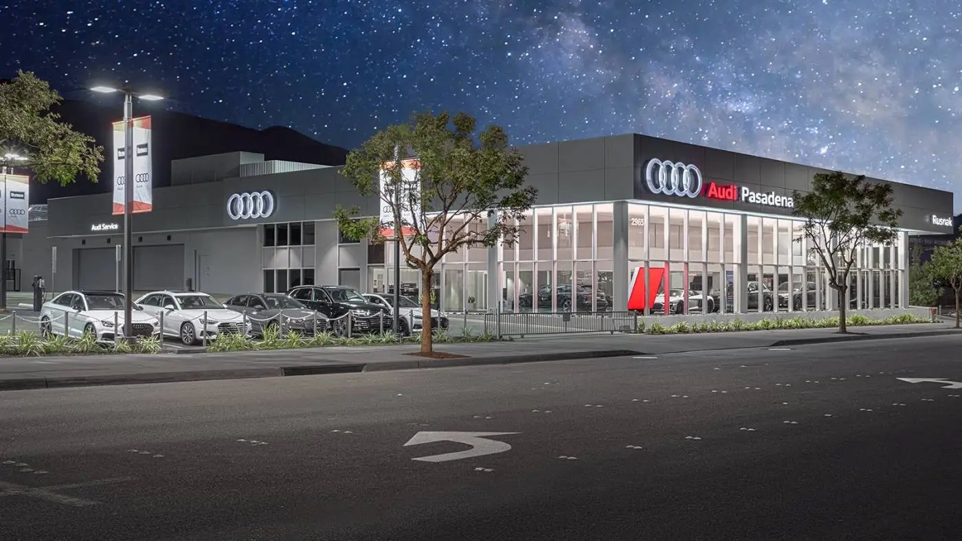 2023 Audi e-tron S WA1VCBGE2PB011455