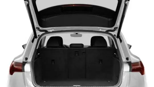 2021 Audi e-tron WA1LAAGE1MB026175