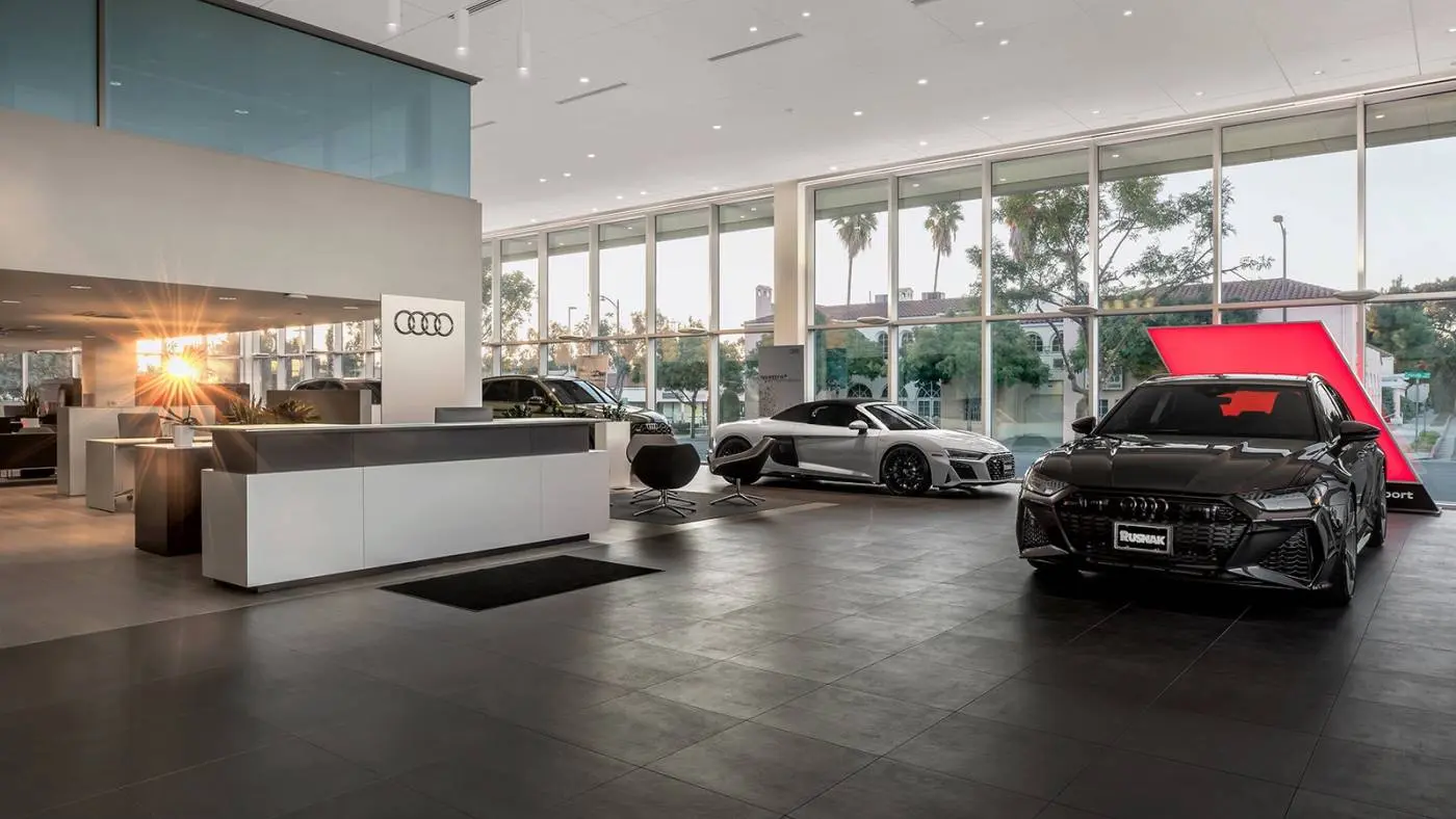 2023 Audi e-tron S WA1VCBGE2PB011455