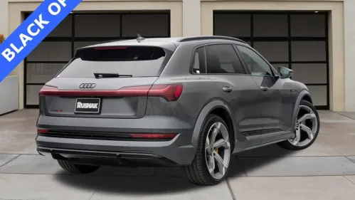 2023 Audi e-tron S WA1VCBGE2PB011455