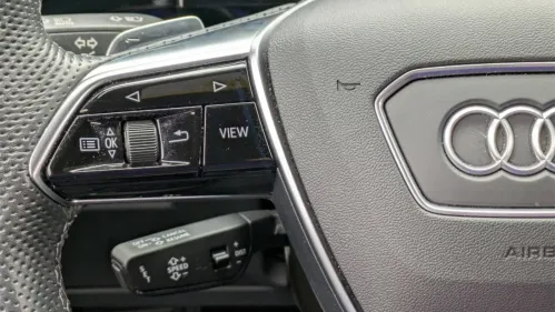 2023 Audi e-tron S WA1VCBGE2PB011455