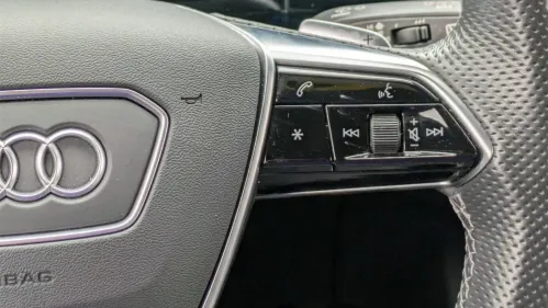 2023 Audi e-tron S WA1VCBGE2PB011455