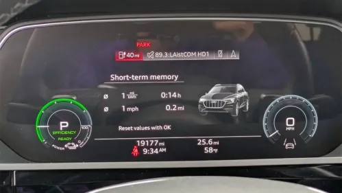 2023 Audi e-tron S WA1VCBGE2PB011455