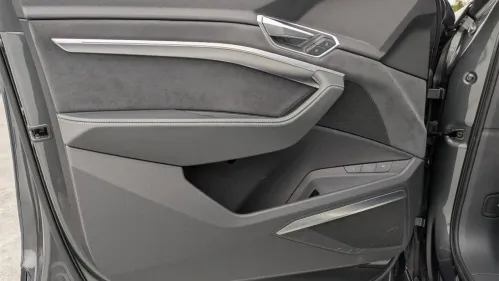 2023 Audi e-tron S WA1VCBGE2PB011455