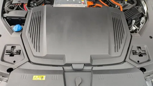 2023 Audi e-tron S WA1VCBGE2PB011455