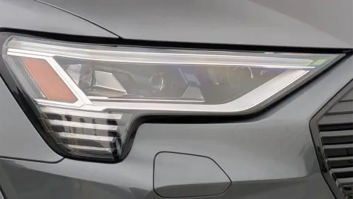 2023 Audi e-tron S WA1VCBGE2PB011455