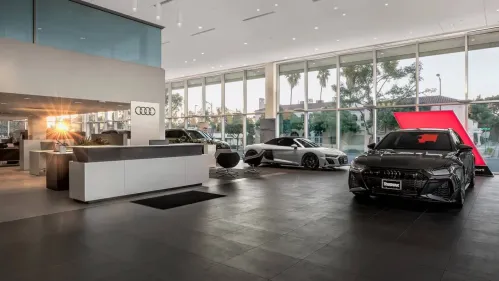 2023 Audi e-tron S WA1VCBGE2PB011455