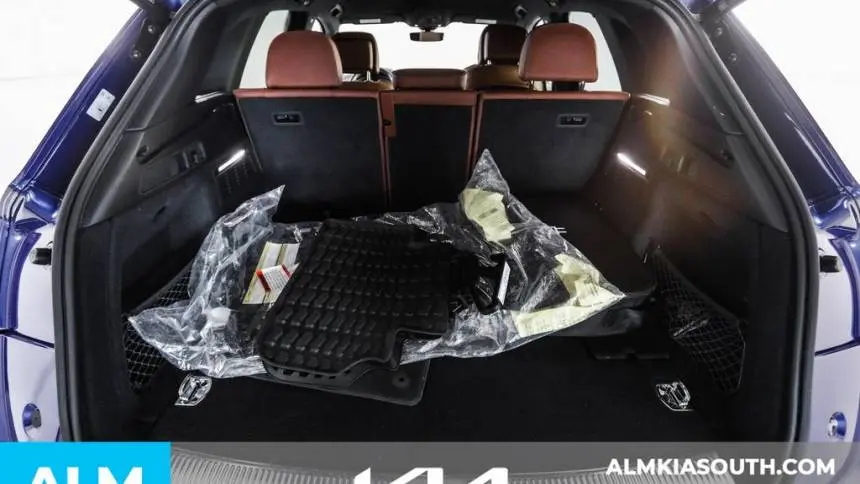 2022 Audi Q5 WA1G2AFY3N2085840