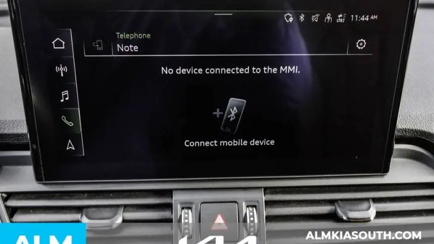 2022 Audi Q5 WA1G2AFY3N2085840