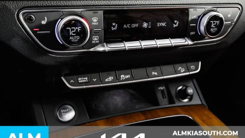 2022 Audi Q5 WA1G2AFY3N2085840