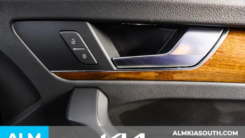 2022 Audi Q5 WA1G2AFY3N2085840
