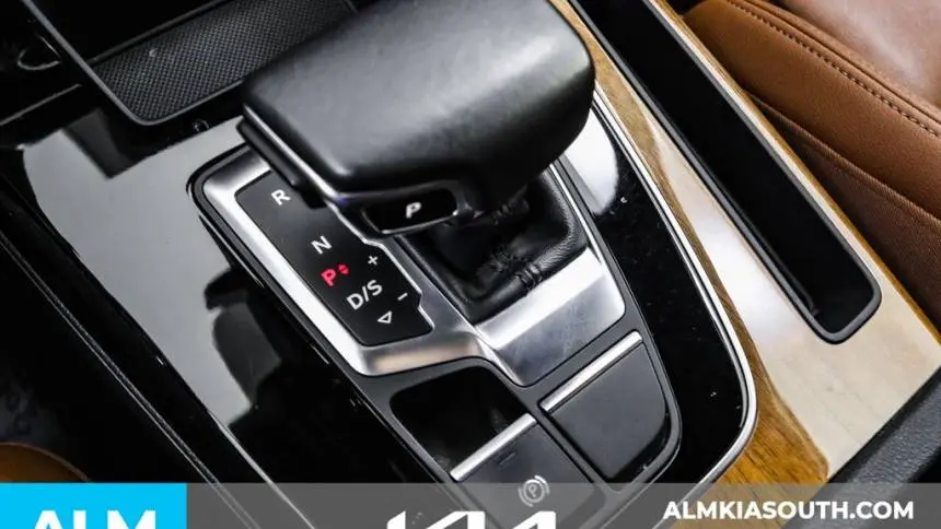 2022 Audi Q5 WA1G2AFY3N2085840