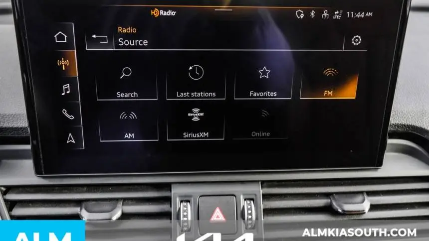 2022 Audi Q5 WA1G2AFY3N2085840