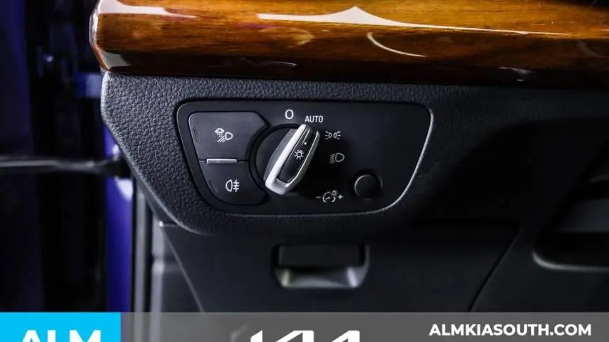 2022 Audi Q5 WA1G2AFY3N2085840