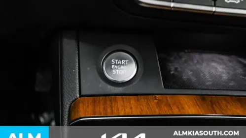2022 Audi Q5 WA1G2AFY3N2085840