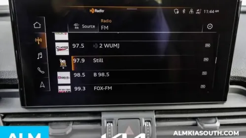 2022 Audi Q5 WA1G2AFY3N2085840