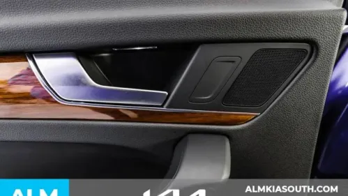 2022 Audi Q5 WA1G2AFY3N2085840