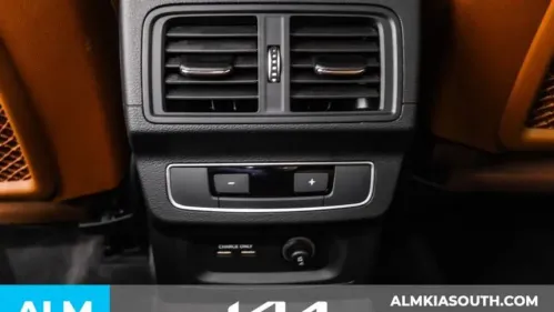 2022 Audi Q5 WA1G2AFY3N2085840