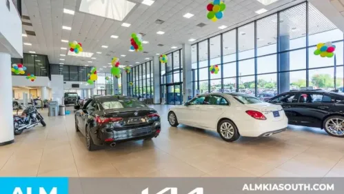 2022 Audi Q5 WA1G2AFY3N2085840