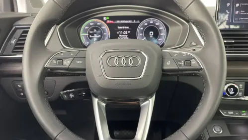 2024 Audi Q5 WA1E2AFY6R2070732