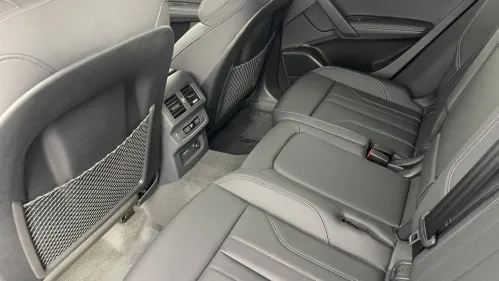 2024 Audi Q5 WA1E2AFY6R2070732