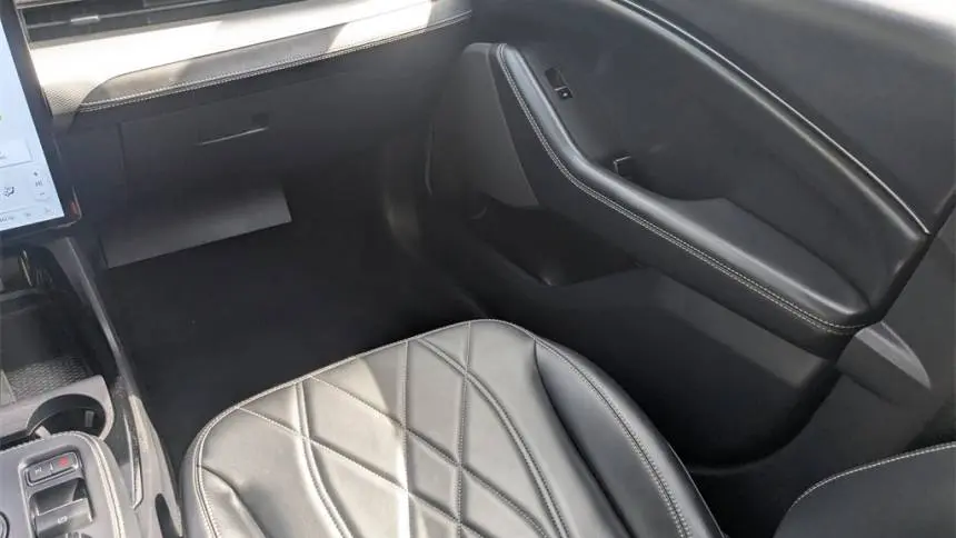 2022 Ford Mustang Mach E 3FMTK1RM6NMA59721