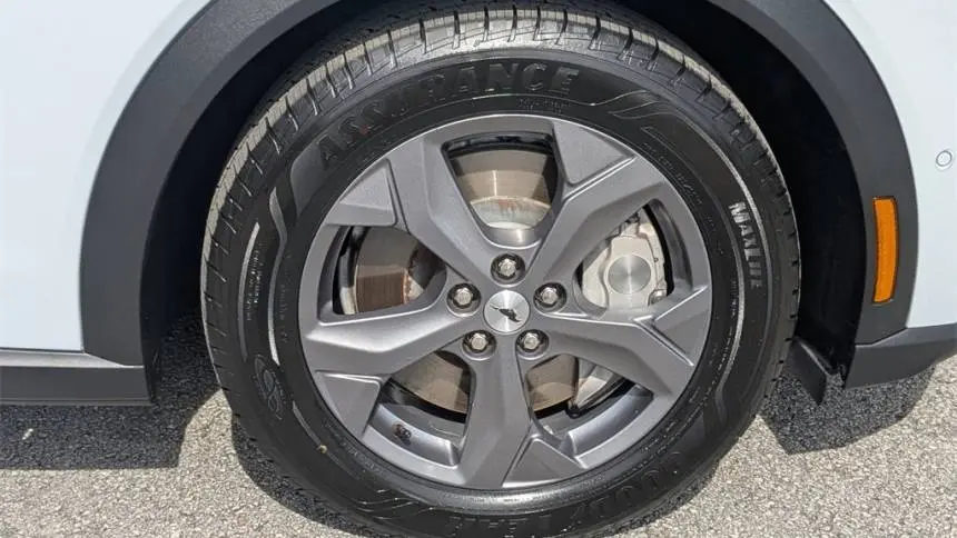 2022 Ford Mustang Mach E 3FMTK1RM6NMA59721