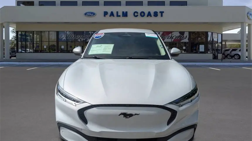 2022 Ford Mustang Mach E 3FMTK1RM6NMA59721