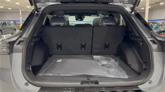 2025 Chevrolet Equinox EV 3GN7DSRR6SS207172
