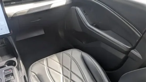 2022 Ford Mustang Mach E 3FMTK1RM6NMA59721
